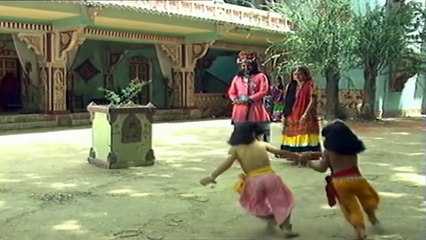 SHRI KRISHNA in HD Part - 19 || सम्पूर्ण श्री कृष्ण HD भाग - 19 || By Ramanand Sagar's