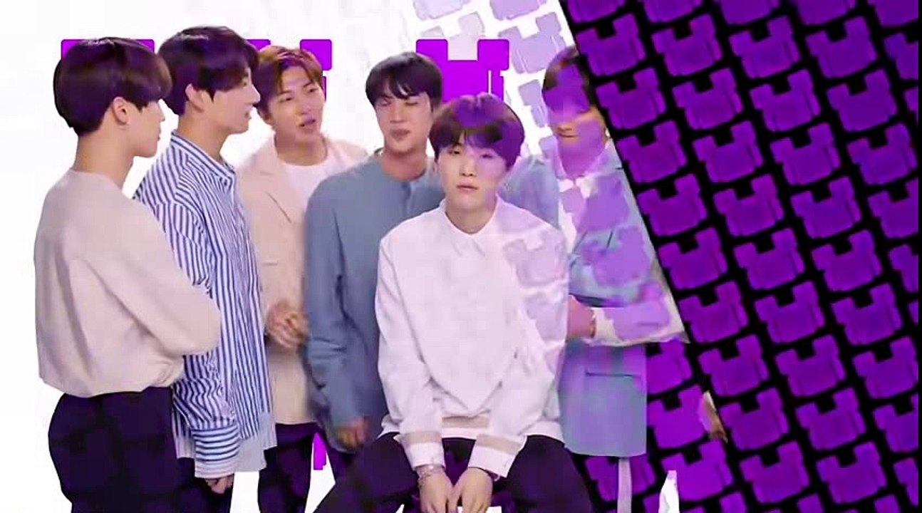 BTS Radio Disney Interview on Crack LEGENDADO PT BR