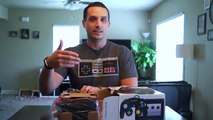 Nintendo Gamecube - Unboxing [4K]
