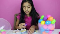 Giant Shopkins Surprise Egg made of Play Doh full with Shopkins Surprise Eggs