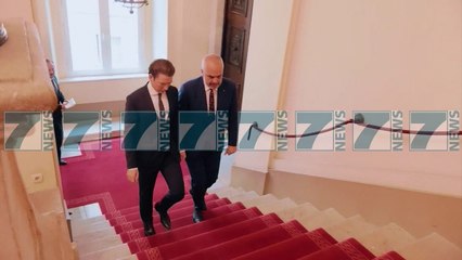 POLICIA E SHTETIT SHTON PATRULLIMET NE KUFIRIN ME GREQINE - News, Lajme - Kanali 12