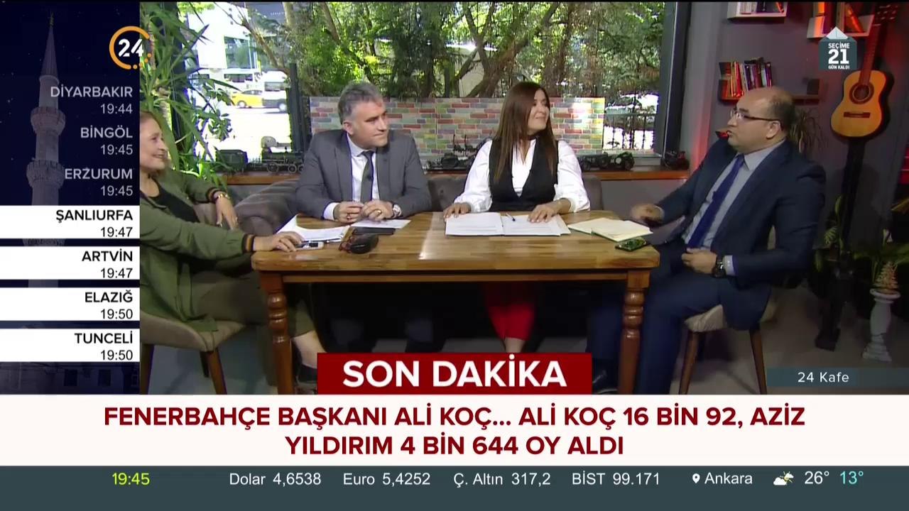24 Kafe