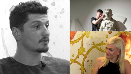COVER - Pjesa e dytë - 3 Qershor 2018 - Lifestyle - Vizion Plus