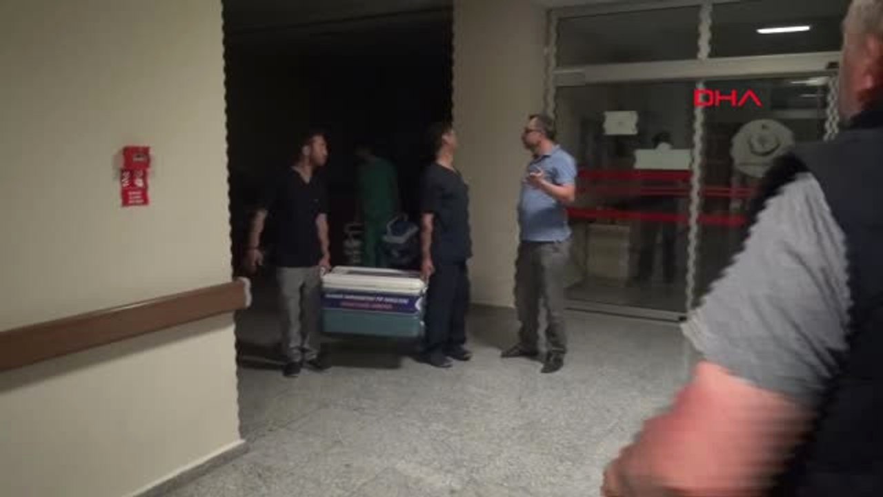 Bursa Sağlığında Organ Bağışı Yapan Emekli Öğretmen Kazada Öldü, Organları Hastalara Umut Oldu