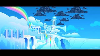 Rainbow Fory (Nightmare Fuel Remix)