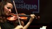 Lili Boulanger | Nocturne pour violon et piano par Geneviève Laurenceau et David Bismuth