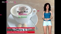 Buy Best Novelty Coffee Mugs Online