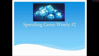 Deck Heroes: Spending Gems Wisely #2