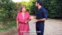 YENİ GELİN 53. BÖLÜM SEZON FİNAL KAMERA ARKASI - SETTE EĞLENCELİ ANLAR