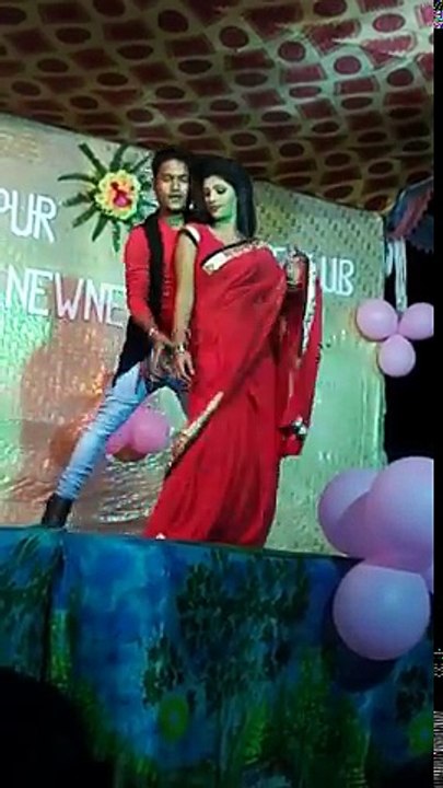 Hot Dance Hungama _ Bhujpuri hot video _ Sanam Dance _ Hadekhali Dance