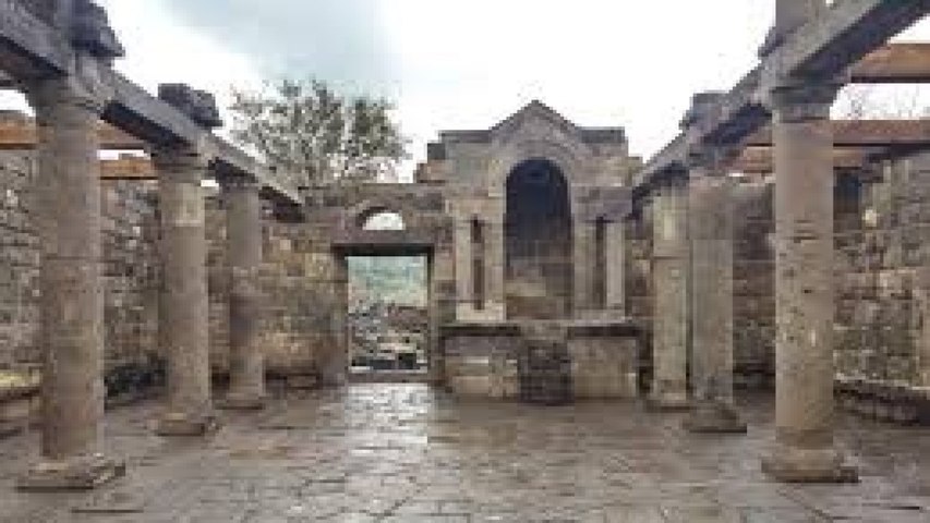 The Re-emergence of Umm El Kanatir