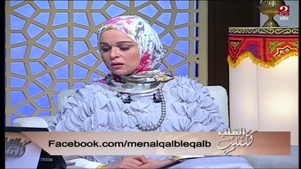 هل يجوز أن يكون قدوة الفتاة ..رجل؟