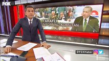 Fatih Portakal’dan Erdoğan’ı alkışlayan komutana tepki