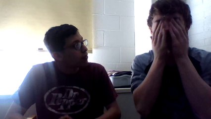 Fear of failure. | Update Vlog #2