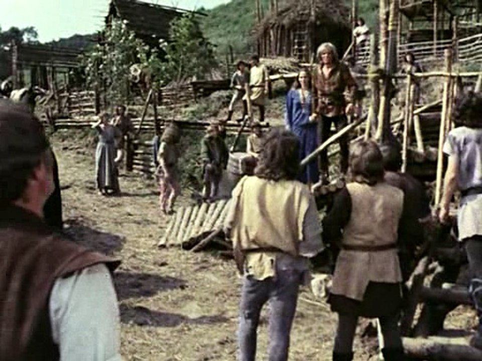 Arthur of the Britons (1972-73)  S01E09