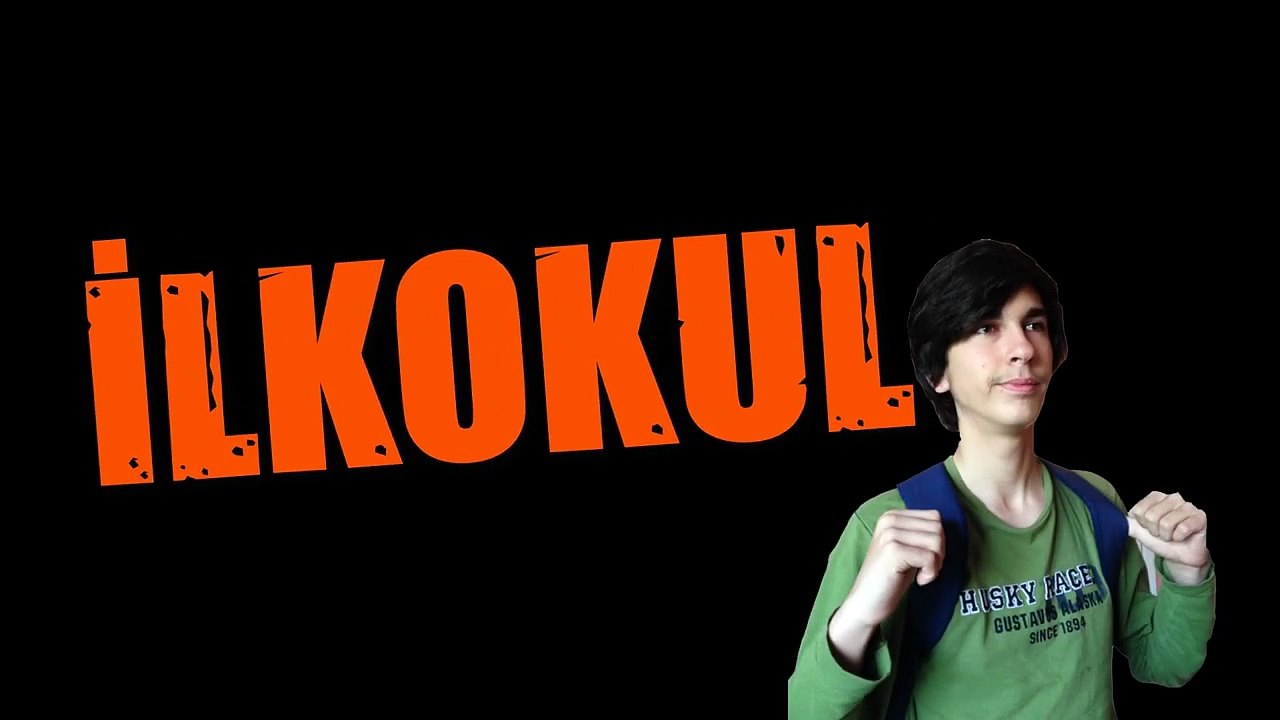 Okullara Göre Derse Girme Şekilleri (İlkokul-Ortaokul-Lise)