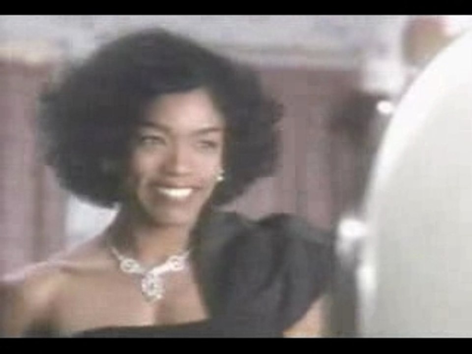 Tina Turner - I don't want to fight no more