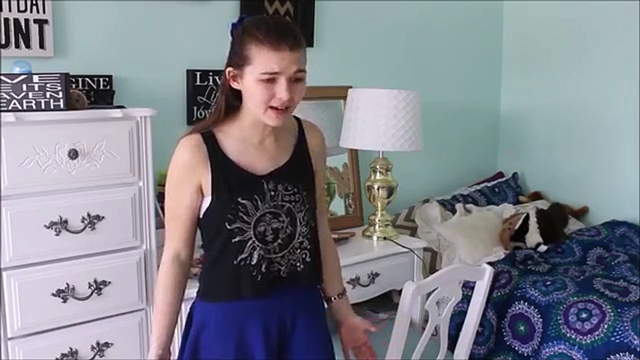 Nicoles Snow White Disaster!