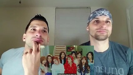 TWICE - Knock Knock [REACTION]