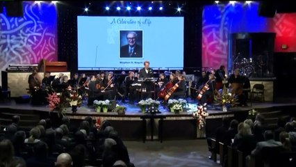 Late Colorado Mayor`s Son Hopes to Fill Seat for Rest of Father`s Term