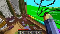 Pixel Painters with Chad & Cookie Swirl C - Hypixel Minigame