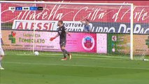 Cittadella - Bari 2-1 GOAL Bartolomei 03-06-2018