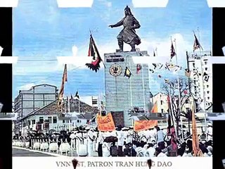 Thủy Thủ biển cả (1974), Tình Ca người đi biển - Hùng Cường, Mai Lệ Huyền