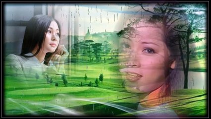 Thành Phố Sương Mù - Như Quỳnh