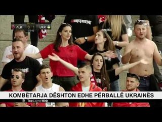 Lajmet kryesore të ditës, 03/06/2018 – Ora 20:00 - Top Channel Albania - News - Lajme