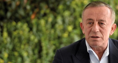 'Ağaoğlu İflas Etti' İddiaları Yalanlandı