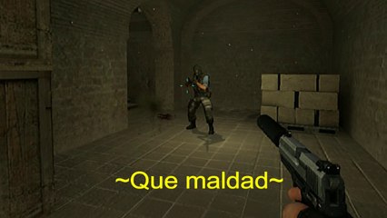 MY FAILS in Counter Strike SOURCE | ValeriGremory