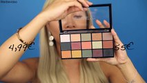 WIRKLICH Dupes?  Makeup & Parfüm Dupes im LIVE TEST! l Kisu