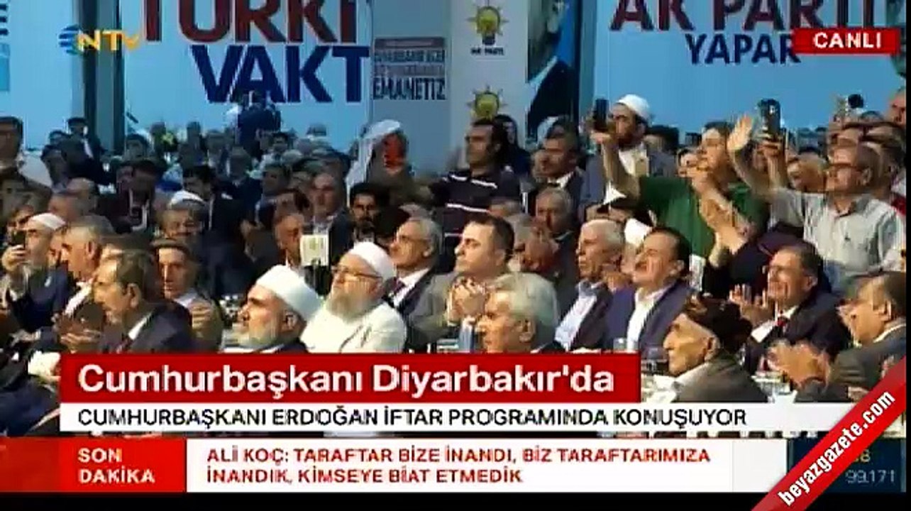 Erdoğan: Elinde viski şişesiyle ahkam kesenler...