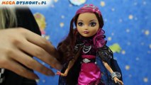 Briar Beauty - Legacy Day / Ceremonia Dziedzictwa - Ever After High - www.MegaDyskont.pl