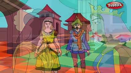 As You Like It | Shakespeare Stories in English | Shakespeare Plays in English