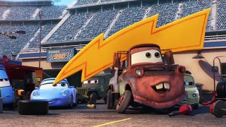 Cars 3 Final Thoughts, Speculation & Expectations
