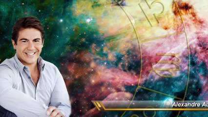 14 juin 2018 - Horoscope quotidien avec l'astrologue Alexandre Aubry