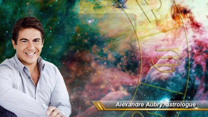 17 juin 2018 - Horoscope quotidien avec l'astrologue Alexandre Aubry