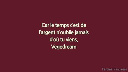 Vegedream - Tout casser (Paroles_Lyrics)