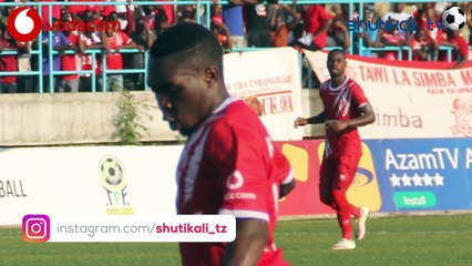 Mkataba mpya wa Kichuya na  Simba usipime