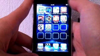 Top 10 Games for iPhone/iPod Touch (new)