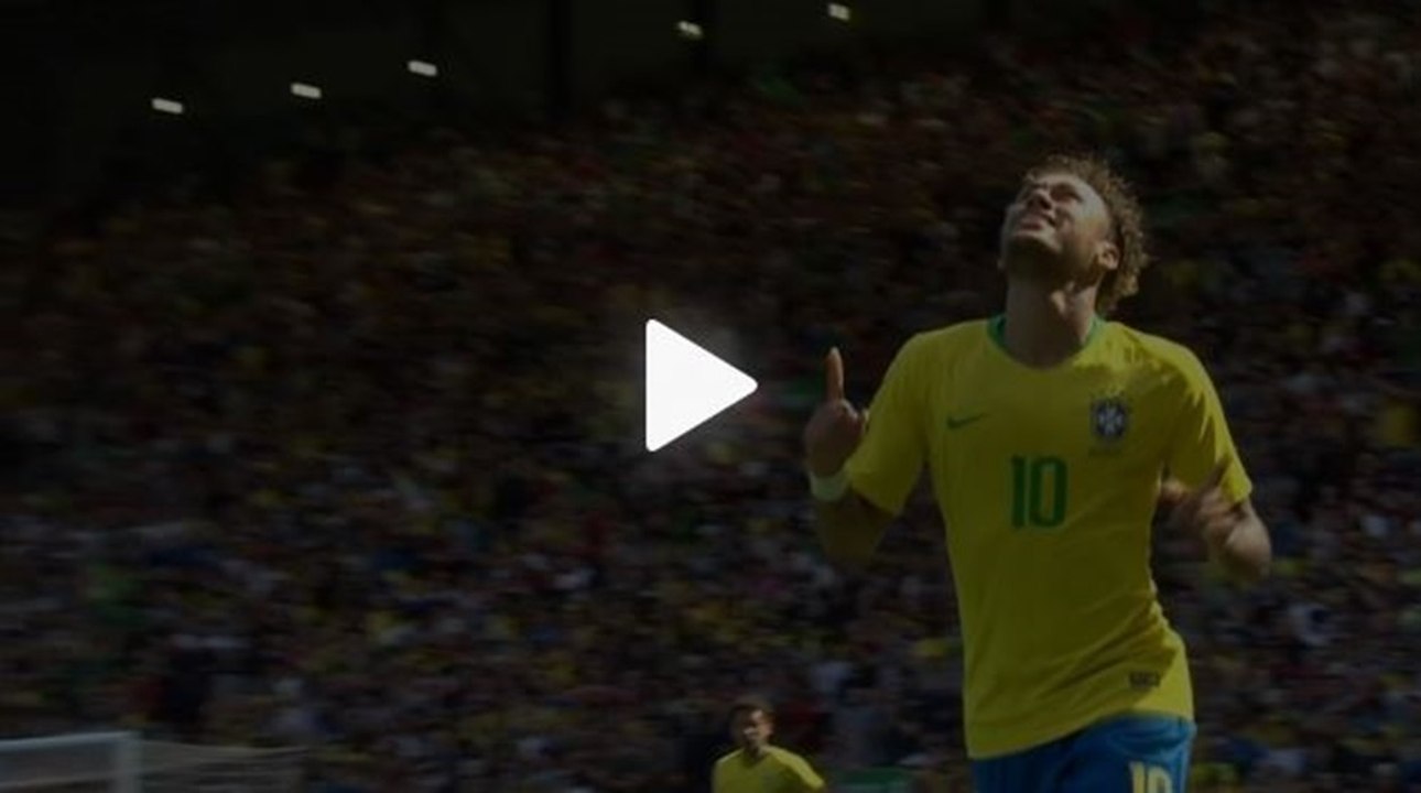 Brasil e Croácia