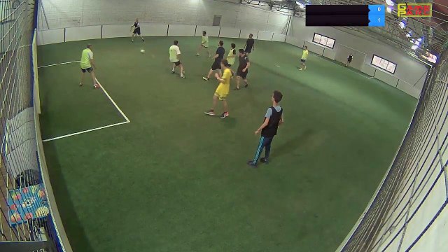 Equipe 1 Vs Equipe 2 - 03/06/18 15:15 - Loisir Poitiers - Poitiers Game Parc