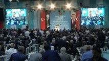 Cumhurbaşkanı Erdoğan: 'Bugün Diyarbakır istismar siyasetini kaldırıp çöpe atmıştır' - DİYARBAKIR