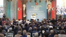 Cumhurbaşkanı Erdoğan: '24 Haziran, Kandil'deki terör baronlarına vurulan bir şamar olacaktır' -  DİYARBAKIR