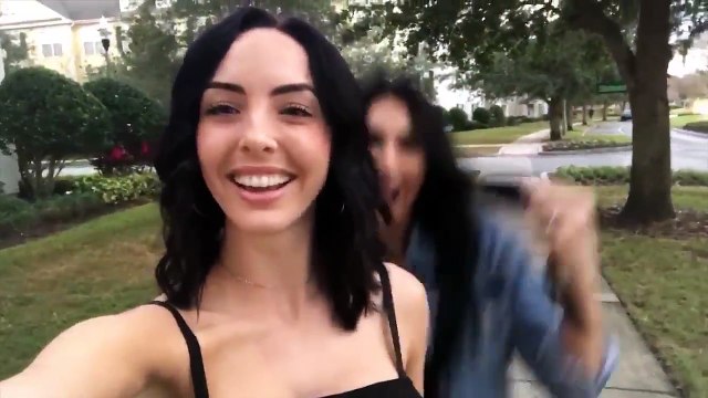 IIconics (Billie Kay and Peyton Royce) - Iconic Duo wishes everyone an Iconic Australia Day