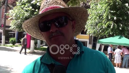 Ora News - Festa e qershive, prodhuesit ankohen për mungesën e tregut