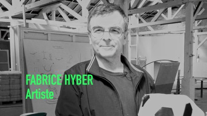 MOOC l’art moderne et contemporain en 8 gestes  - INVENTER /INVENTEZ  - Fabrice Hyber