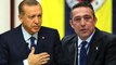Cumhurbaşkanı Erdoğan, Ali Koç'a Tebrik Telgrafı Gönderdi