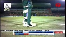 Bangladesh vs Afghanistan 1st T20 Highlights Part 1 - June 3, 2018